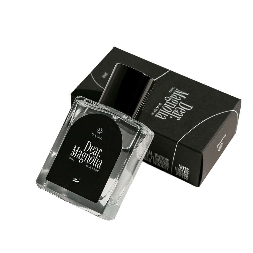 タムニク·シグナル·オードパルファム·ディア·マグノリア