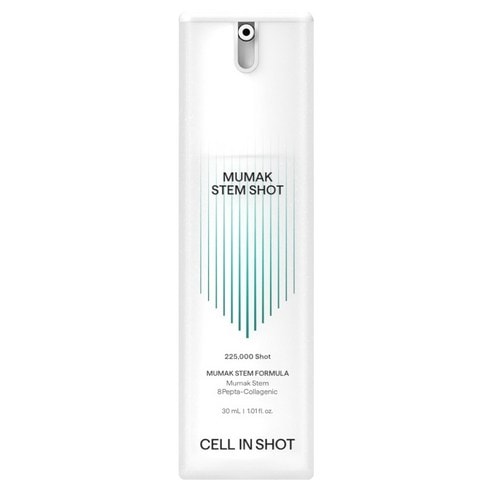 セルインショット 無膜ステムショット セラム 30ml 高保湿 リフトケア アンプル