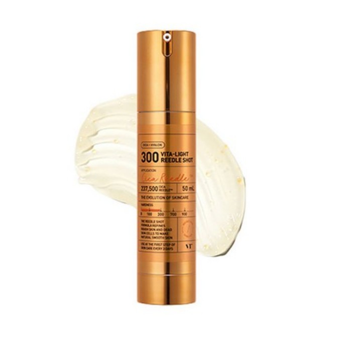 ビタ ライト リドルショット 300, 50ml x 1個