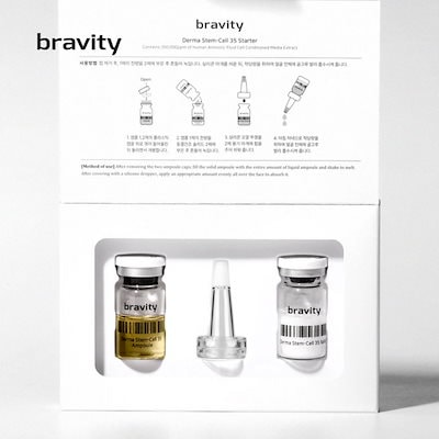 bravity ダーマステムセル35プログラム ダーマ ステムセル 35プログラム : sun lise - 通販 - Yahoo!ショッピング