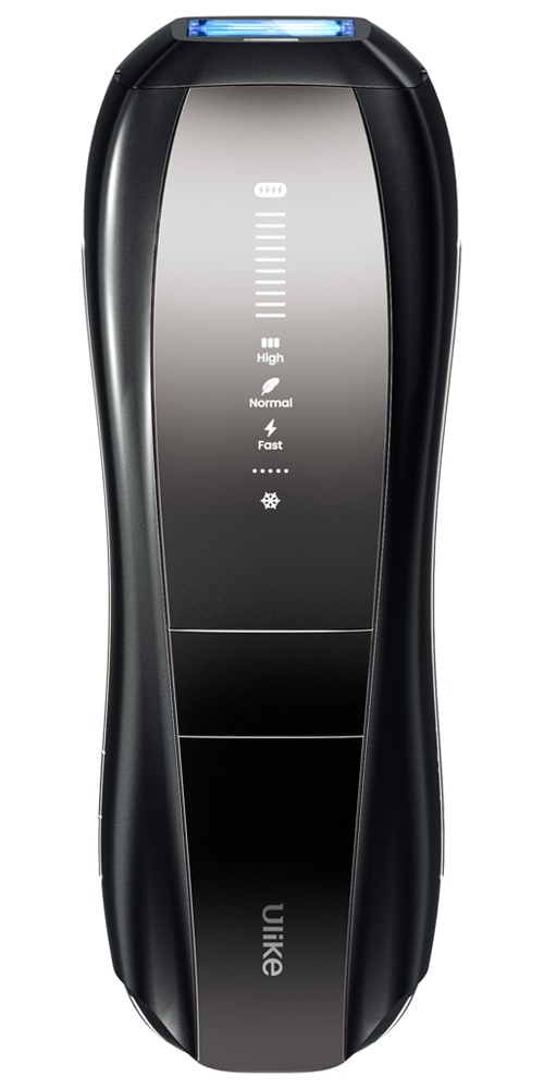 ユーライク UI20SBK 光美容器（ブラック） UI20SBK