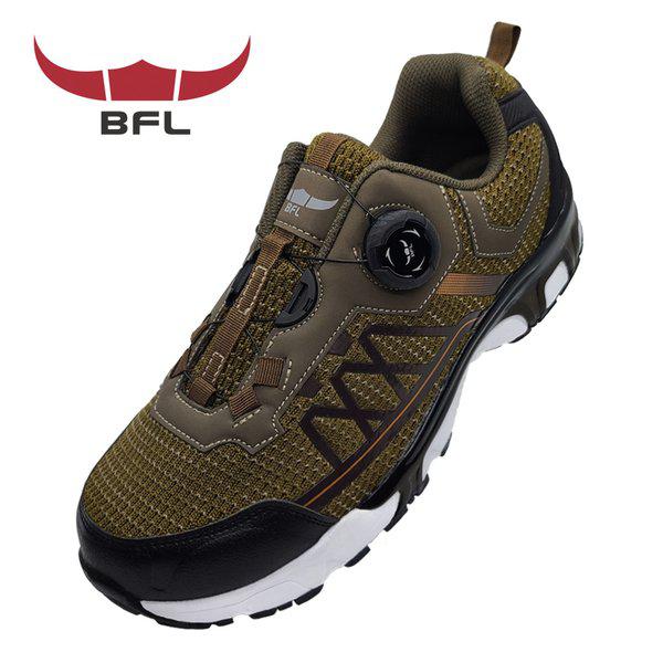 OUTDOOR 5609 ブラウン 10mm クッションインソール トレッキングシューズ 運動靴 ウォーキングシューズ 靴 快適な履き心地