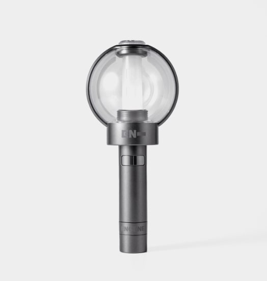 【公式】ENHYPEN OFFICIAL LIGHT STICK Ver.2フォトカード7枚付きBluetooth対応,正規品