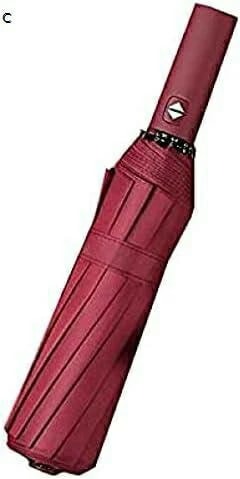 【20%OFFクーポン～】紳士折りたたみ傘 おりたたみ傘 大きいサイズ 軽量 自動開閉 折り畳み傘 メンズ ビジネス レディース 12本骨 超撥水 118cm UVカット 遮光 台風対応 190T高強