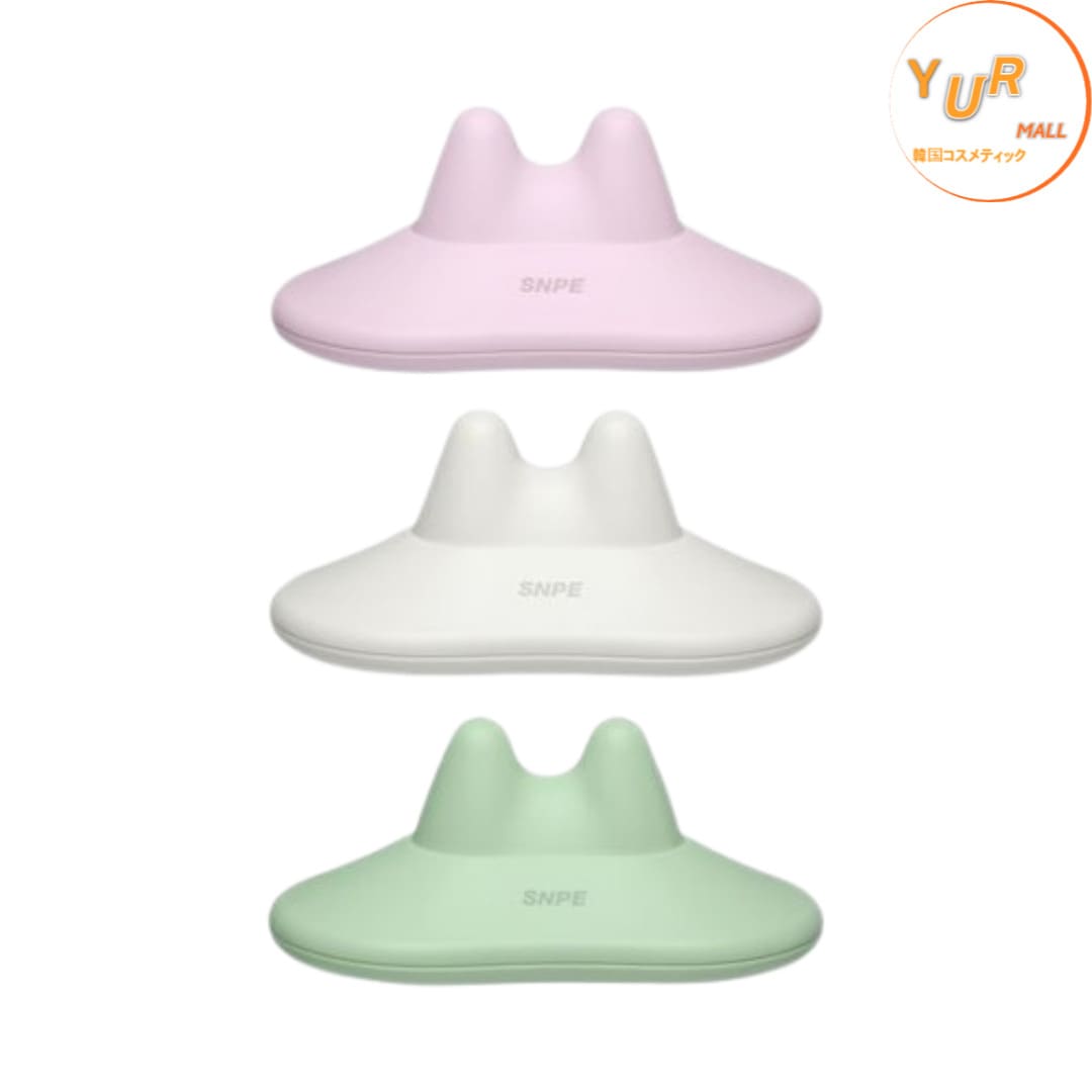 SNPE ダナソン 指圧 ストレッチ 携帯用 頚椎 腸腰筋 マッサージ器