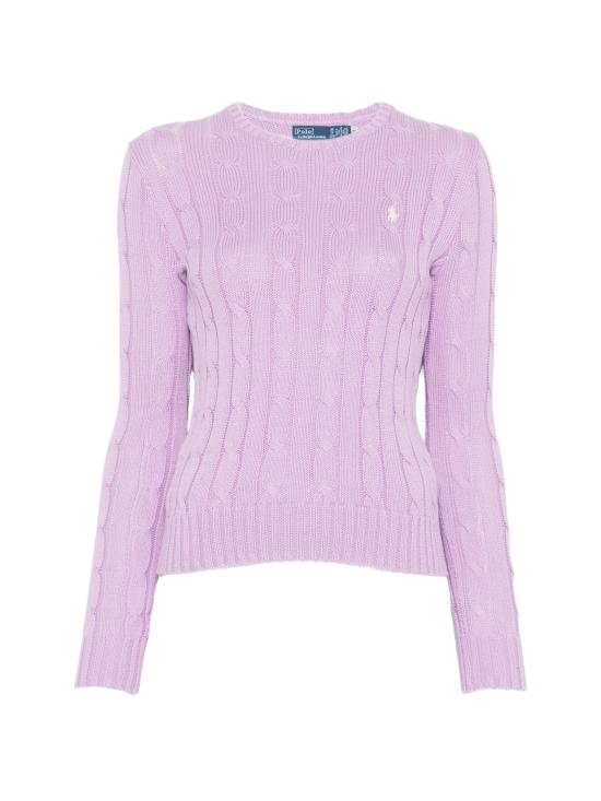 POLO RALPH LAUREN Women Sweater 211971869 505 Purple