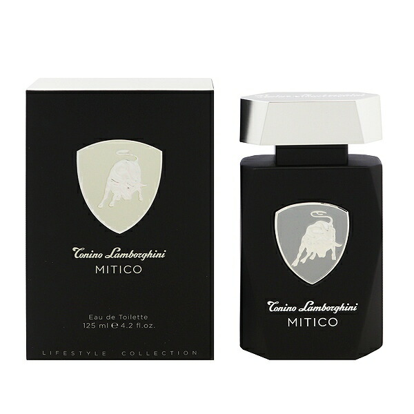 ミティコ EDT SP 125ml