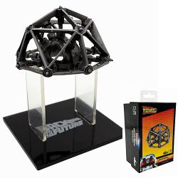 【新品/在庫あり】【アウトレット品／新品】[ファクトリーエンターテイメント] バックトゥザフューチャー ブレインウェーブアナライザー スケールプロップレプリカ
