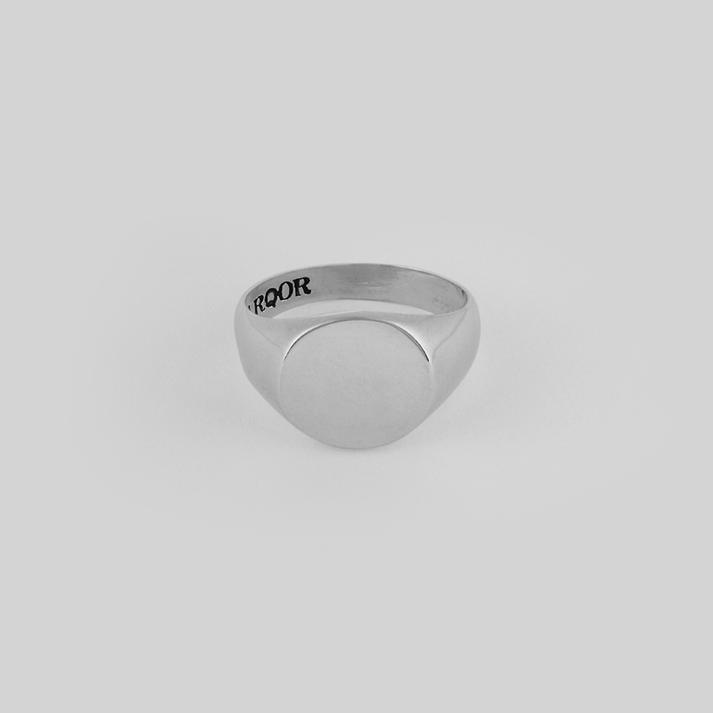 #7108 silver92.5 リング