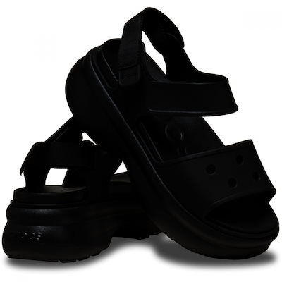 クロックス ソーホー ワイ ストラップ サンダル 211755-001 6,400円