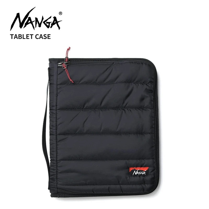 ナンガ タブレットケース NANGA TABLET CASE 雑貨 ビジネス 多機能ケース ipad NA2353-1Z503