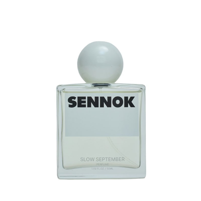 セノック パフューム スロー セプテンバー 1.69 液量オンス /50ml