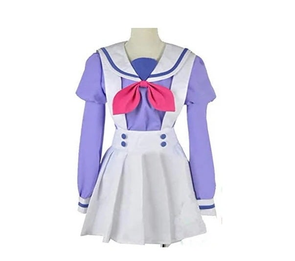 プリンセスプリキュア 春野はるかノーブル学園制服クリスマス アニメ イベントパーティコスチューム変装