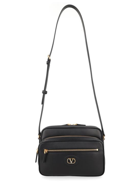 VALENTINO GARAVANI Men Messenger Bags 8Y2B0S96RBN 0NO BLACK