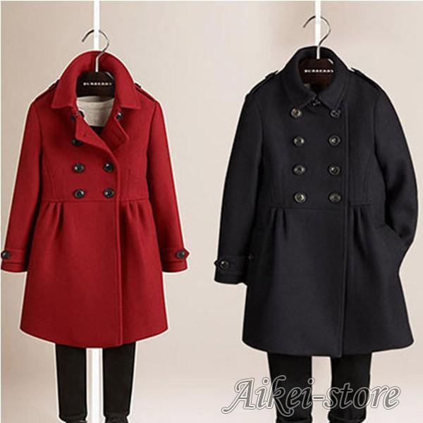 即納セ.ー.ル!子供ダッフルコート　コート ロングダッフルコート　女子 アウター 韓国 秋冬 長袖 子供服 ダッフルコート　 パーカー コートレジャー ファッション