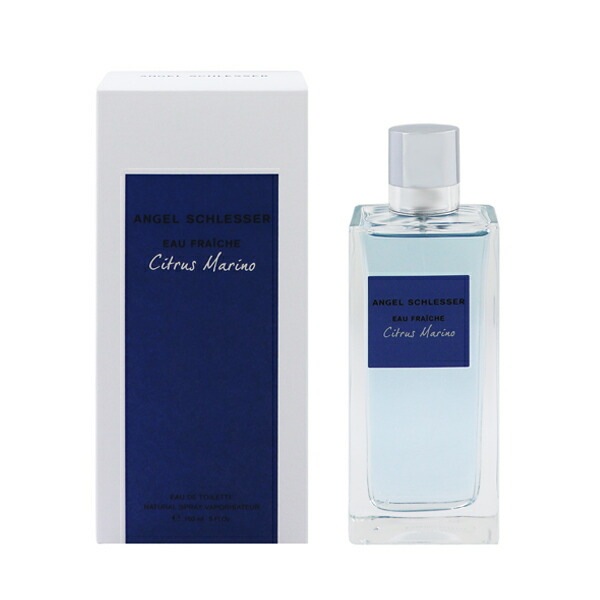 オーフレッシュ シトラス マリノ EDT SP 150ml