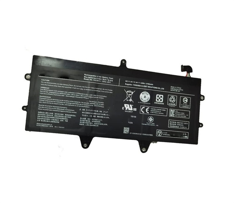 PA5267U-1BRS バッテリー 電池 PORTEGE X20W X20W-D PA5267U-1BRS 44Wh 3760mAh電池・東芝ノートパソコン互換 交換用のバッテリー dc909-A1
