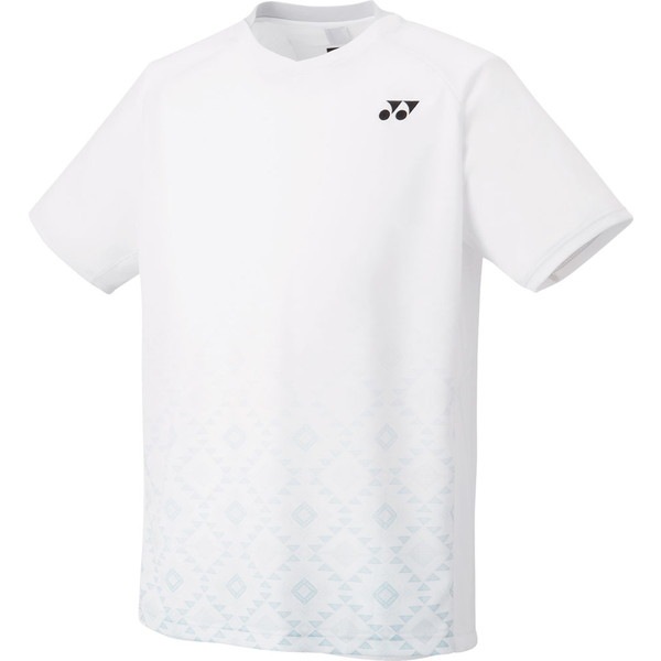 Yonex ヨネックス ユニゲームシャツフィットスタイル テニス 10536-011 半袖