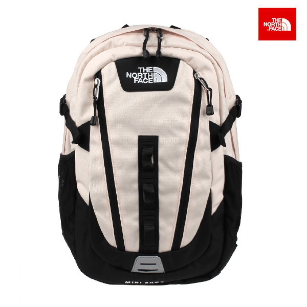 ノースフェイスユニセックスバッグミニショットミニショット NM2DQ03E サンドシェル