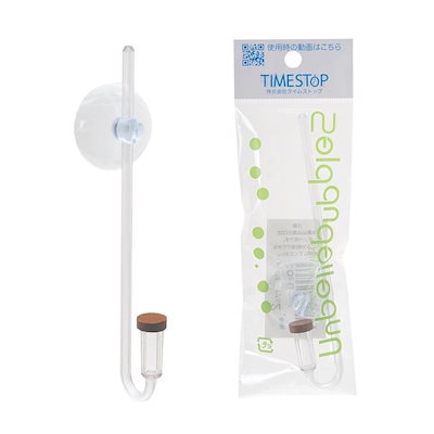 他サイト： ＣＯ２拡散器　アンビリーバブル２　ＣＯ２　Ｕ－ｔｙｐｅ　Ｓｍａｌｌ　ＣＯ２ストーン　ＣＲＣ10―17―10―38―10の商品画像