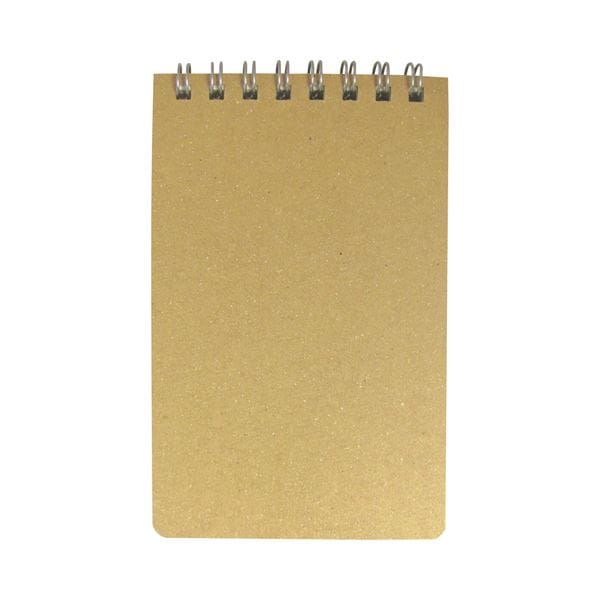 (まとめ）今村紙工 ツインリングメモ 5mm方眼罫35枚 TR-10 1セット（60冊）(×3セット)
