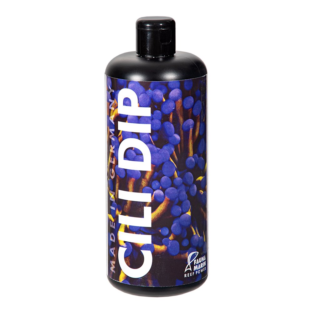 ＦａｕｎａＭａｒｉｎ　ＣＩＬＩ　ＤＩＰ　５００ｍｌ　ＣＲＣ10―65―30―20―00