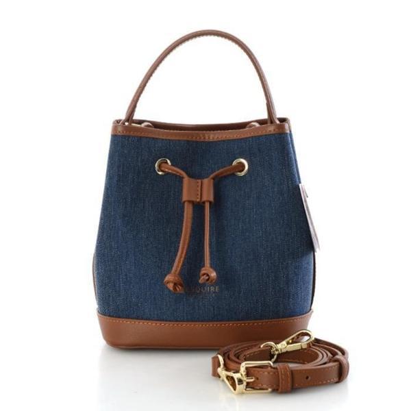 HC12 女性 バケット ミニ クロスバック EOFSHB874 (44666635)