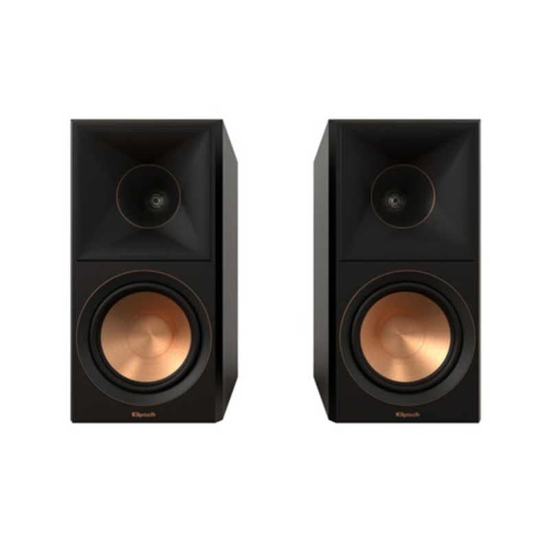KLIPSCH　ブックシェルフスピーカー RP600M2［2本］　RP-600M2