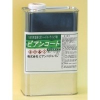 ビアンコジャパン（BIANCO JAPAN） ビアンコートBM ツヤ無し 2L缶 BC-101bm