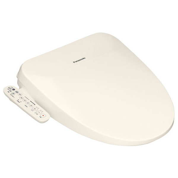 DL-ESX20-CP パステルアイボリー ビューティトワレ ESXシリーズ [温水洗浄便座 (貯湯式)]