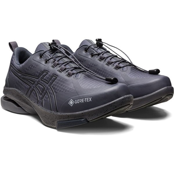asics アシックスシューズ GEL-RIDEWALK ゲルライドウォーク スニーカー シューズ メンズ レディース ユニセックス 靴 1293A036-020