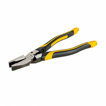 室本鉄工　メリー　MERRY　穴なし強力圧着ペンチ（成形）　2060N-200　02234