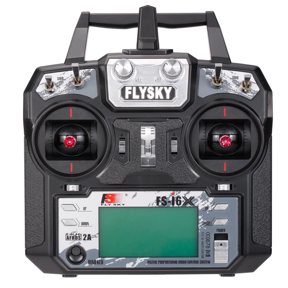 2022人æ°ç¹äŸ¡ Flysky Fs-I6x 2.4Ghz 10Ch Afhds 2A Rcãã©ã³ã¹ããã¿ãŒFs-I åç©ã¬ãããã¿ 2022人æ°ç¹äŸ¡ Flysky Fs-I6x 2.4Ghz 10Ch Afhds 2A Rcãã©ã³ã¹ããã¿ãŒFs-I åç©ã¬ãããã¿