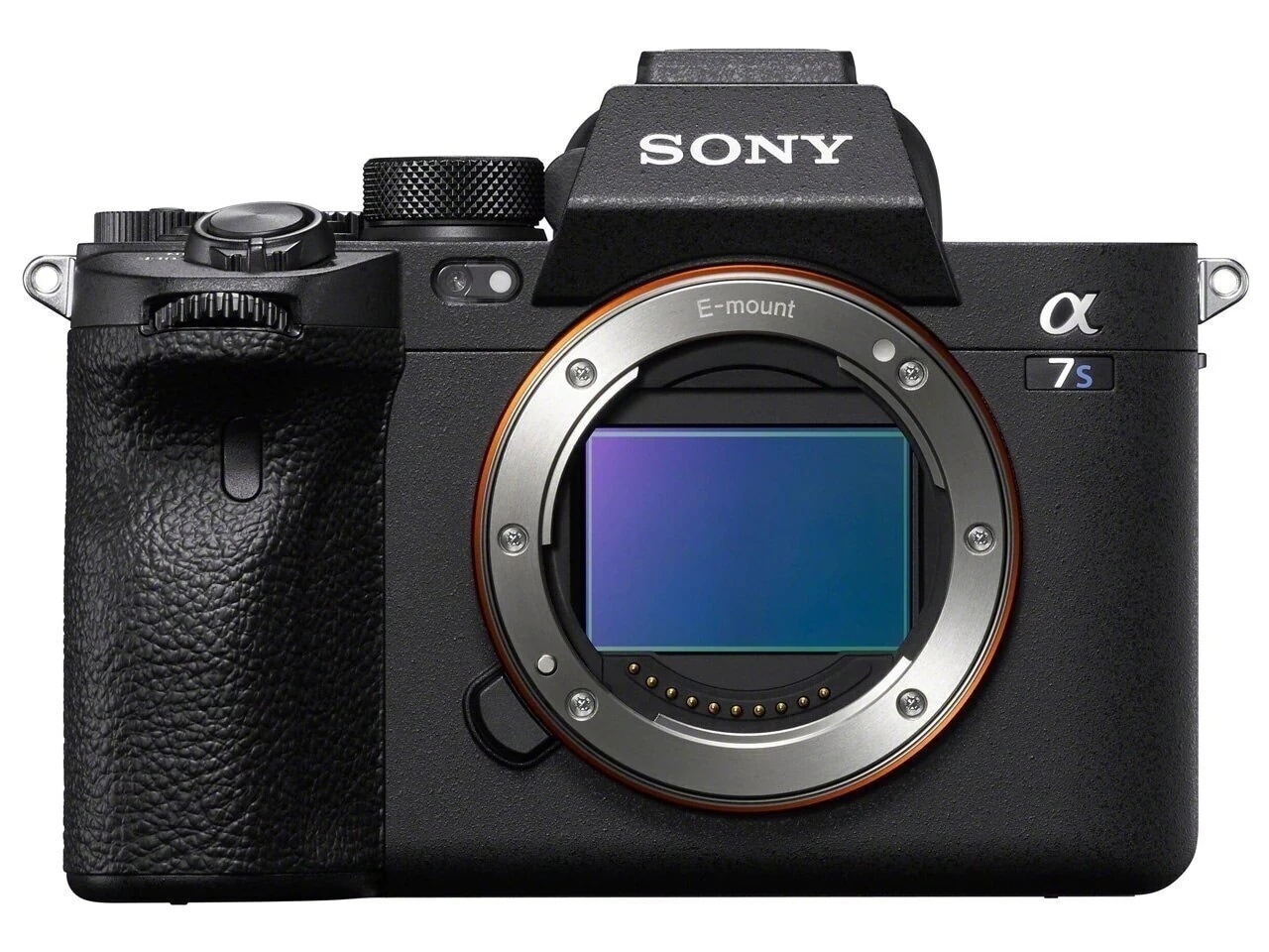 α7S III ILCE-7SM3 ボディ 234,638円