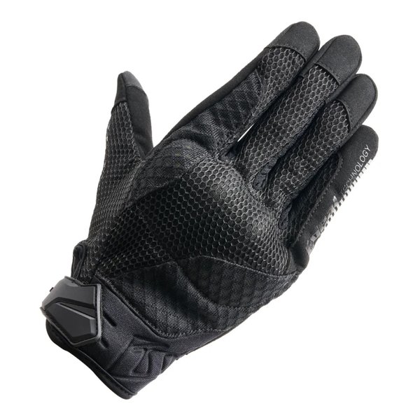 ideal ID-008 AIR BK/BK 2XLサイズ ブラック/ブラック ID008/BK/BK/2XL 4,502円