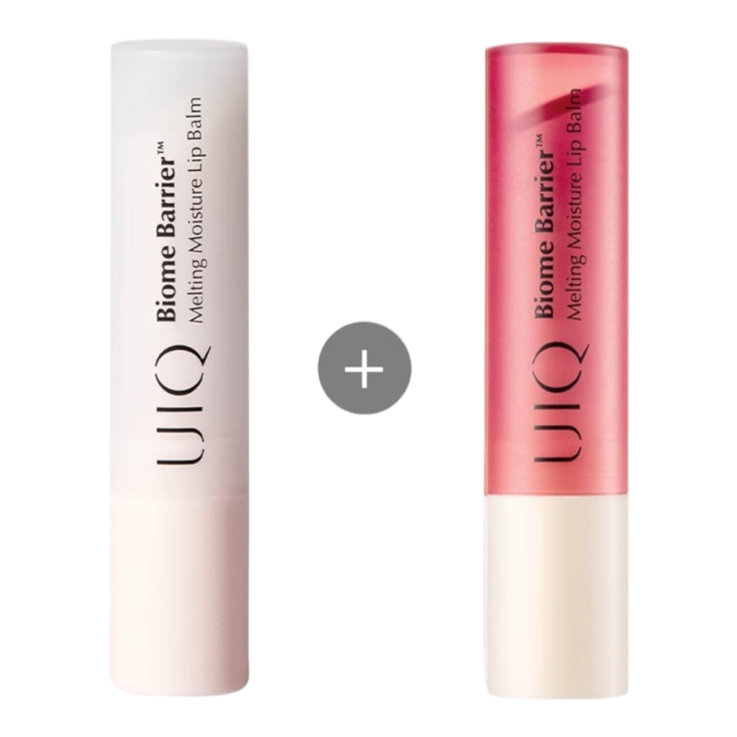 バイオム バリア メルティング モイスチャー リップバーム ロッジ+オリジナル