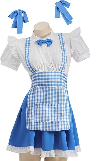 後藤ひとり イメージ風 水着 ぼっちざろっく！風 コスプレ衣装