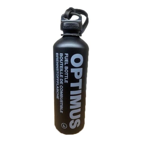 13182 タクティカルチャイルドセーフフューエルボトル L(890ml) [キャンプ 燃料] 5,790円