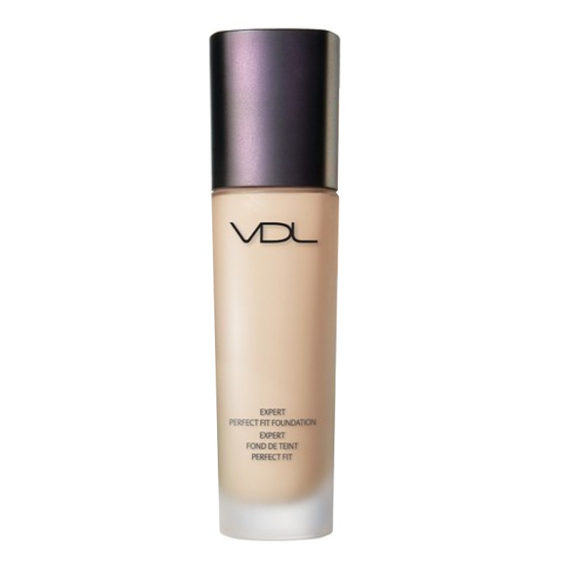 エキスパート パーフェクトフィット ファンデーション 30ml リキッド 崩れにくい