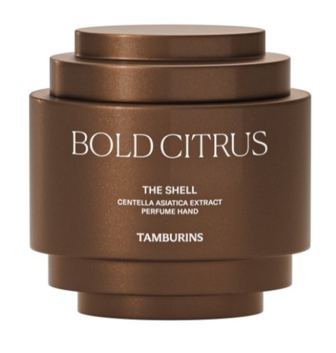 탬버린즈 タンバリンズ TAMBURINS BOLD CITRUS