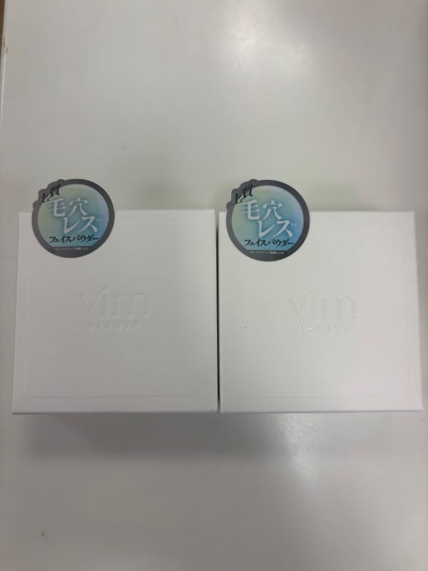 Qoo10] vim BEAUTY 韓ダッシュ より早く 希少品 キープコン