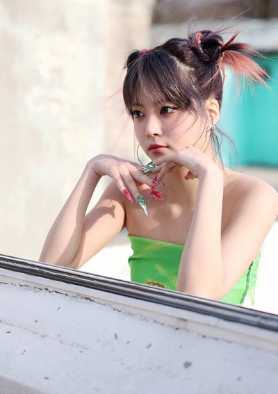 ルセラフィム　HONGKONG ウンチェ　FEARNOT ルセラフィム HONGKONG ウンチェ FEARNOT ルセラフィム HONGKONG