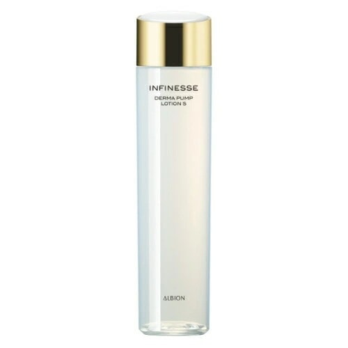 【即納】 アンフィネス ダーマ パンプ ローション S 化粧水 200ml【4969527196893】