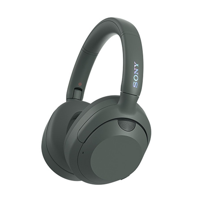 ワイヤレスノイズキャンセリングステレオヘッドセット WH-ULT900N-H フォレストグレー ワイヤレスヘッドホン