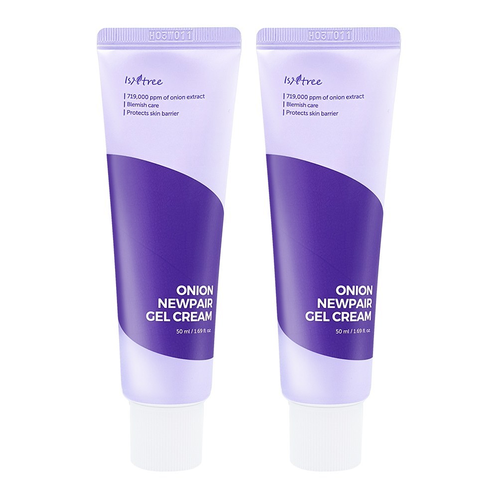 アニオンニューフェアゲルクリーム 50ml 2個