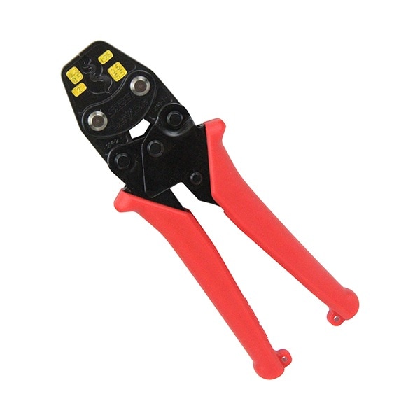 ミニ圧着工具 DVC-2MA