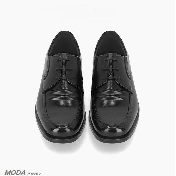 軽量クッションUPドレス男性用フォーマルシューズ2XMD46XR_GN