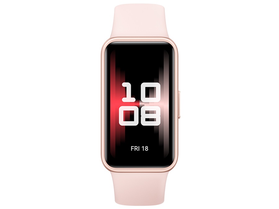 HUAWEI Band 9 [ピンク] スマートウォッチ
