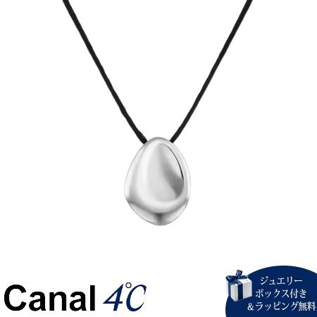 4cc519820【送料無料】【ラッピング無料】カナルヨンドシー Canal 4℃ カナル4℃ Layered シルバー ネックレス ブランド 正規品 新品 ギフト プレゼント 人気 おすすめ 誕生日