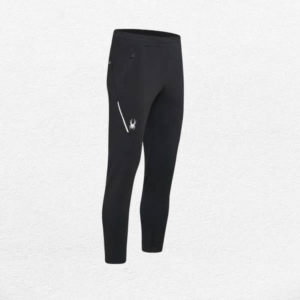 共用フットボールプロウェブセットアップパンツ SPHFCNFP211UBLK